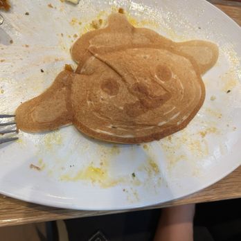 Flap Your Jacks - Pancake - Breakfast & Brunch Near Me - San Diego, California