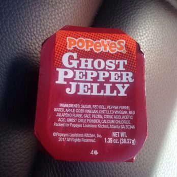 Popeyes Louisiana Kitchen - Fast Food Near Me - Chesapeake, Virginia