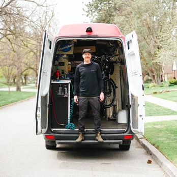 velofix - Save Time. Ride More. Book an appointment with Velofix mobile bike shop and have repairs done at your house with fast, friendly mechanics. - Bike Repair/Maintenance Near Me