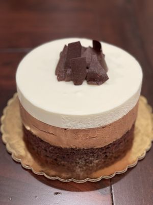 Simple Delights by null