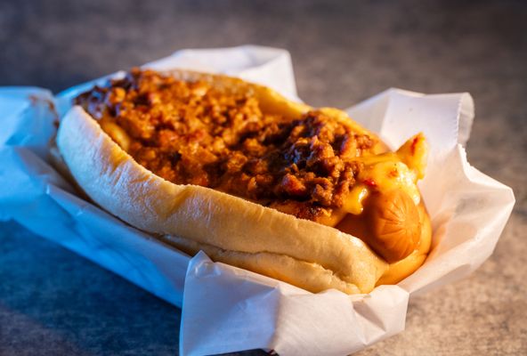 Pinky's Westside Grill by null