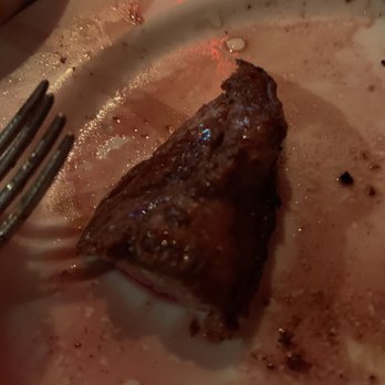 Texas de Brazil - I think this was top sirloin - Brazilian Near Me - Schaumburg, Illinois Texas de Brazil - I think this was top sirloin - Brazilian Near Me - Schaumburg, Illinois