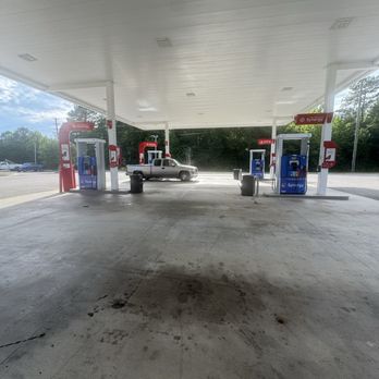Exxon - Gas Stations Near Me - LELAND, North Carolina
