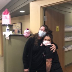 HALO Precision DIagnostics & Breast Care Center