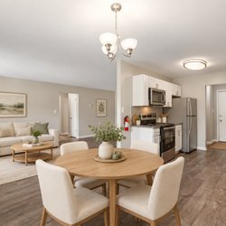 Imperial Gardens Apartment Homes