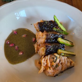 Ine - Grilled salmon. Melt in your mouth tender - Japanese Near Me - Los Angeles, California Ine - Grilled salmon. Melt in your mouth tender - Japanese Near Me - Los Angeles, California