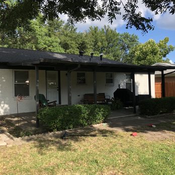 Heroic Roofing - Love how the black roof looks - Roofing Near Me - Weatherford, Texas Heroic Roofing - Love how the black roof looks - Roofing Near Me - Weatherford, Texas
