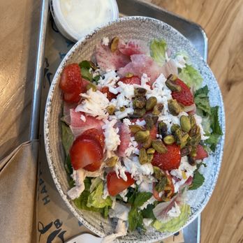 Mendocino Farms - Salad Near Me - Dallas, Texas Mendocino Farms - Salad Near Me - Dallas, Texas
