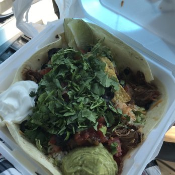 Miners Grab N Go - Taco salad - Mexican Near Me - McCall, Idaho Miners Grab N Go - Taco salad - Mexican Near Me - McCall, Idaho