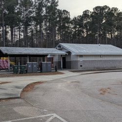 Honeycutt Park, Raleigh