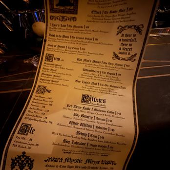 Throne Room - Bars Near Me - San Diego, California