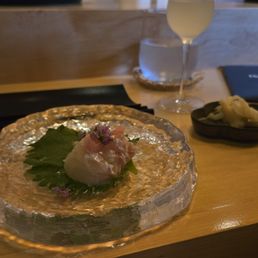 Madai Escabeche