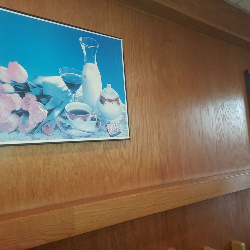 Asian Grill Buffet - Buffets Near Me - Benton Harbor, Michigan