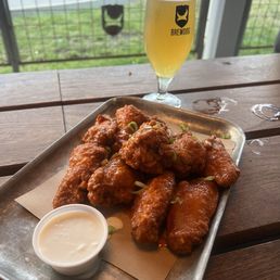All you can eat wing Wednesday All you can eat wing Wednesday