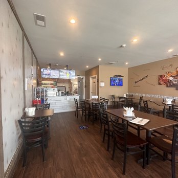 Boon Café - Inside - Burgers Near Me - Norridge, Illinois Boon Café - Inside - Burgers Near Me - Norridge, Illinois