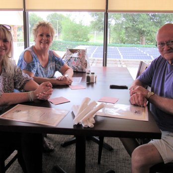 The Pub - Janelle, Janis, Tom...hungry for lunch - Pubs Near Me - Ocala, Florida The Pub - Janelle, Janis, Tom...hungry for lunch - Pubs Near Me - Ocala, Florida