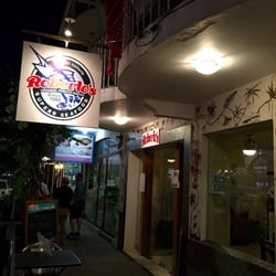 Roberto's - The place - VN