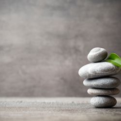 Cairn Clinic - Cairns = Balance