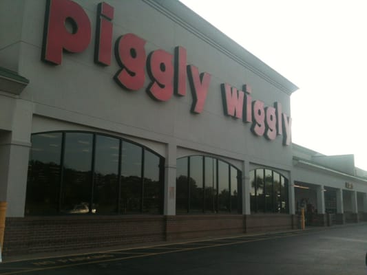 Piggly Wiggly by null