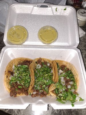 Taco Pros Montrose by null