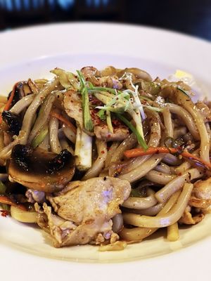 NaRa Restaurant by null