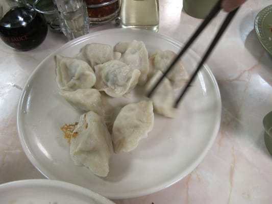 Chou's Kitchen by null