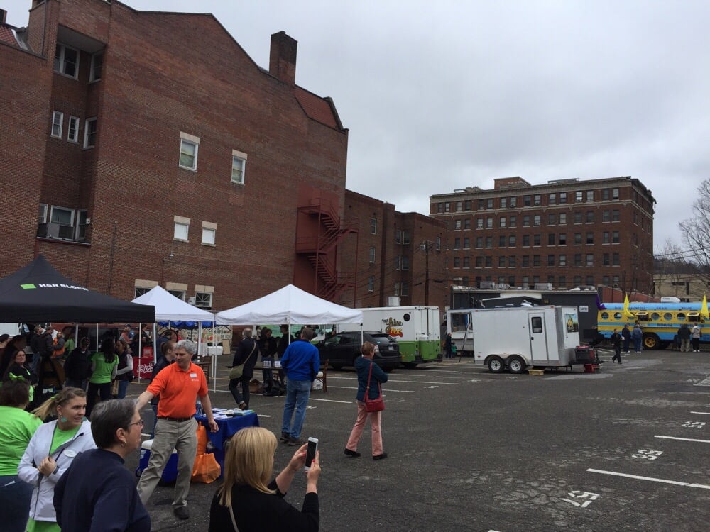 ASHEVILLE FOOD TRUCK SHOWDOWN Updated August 2024 20 Photos 1301 Fanning Bridge Rd