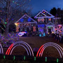Ashebrooke Night of Lights