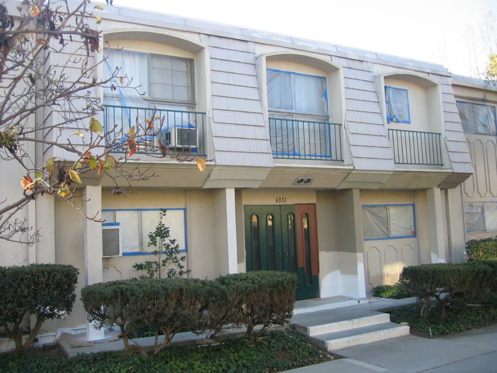 Slide of United Home Painting and Roofing