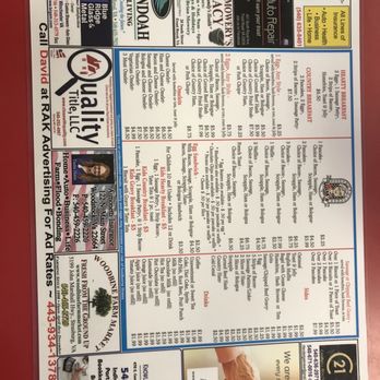 Mom's Country Kitchen - Menu - Breakfast & Brunch Near Me - Front Royal, Virginia Mom's Country Kitchen - Menu - Breakfast & Brunch Near Me - Front Royal, Virginia