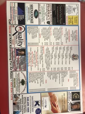 MOM’S COUNTRY KITCHEN - 50 Photos & 70 Reviews - 470 S Commerce Ave