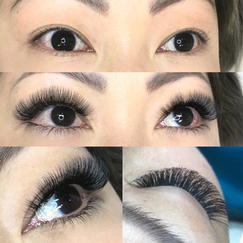 Lashes By Hanh - Eyelash Service Near Me - San Jose, California Lashes By Hanh - Eyelash Service Near Me - San Jose, California