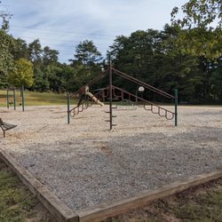 Southside Heights Park - Southside Heights Park, Hickory