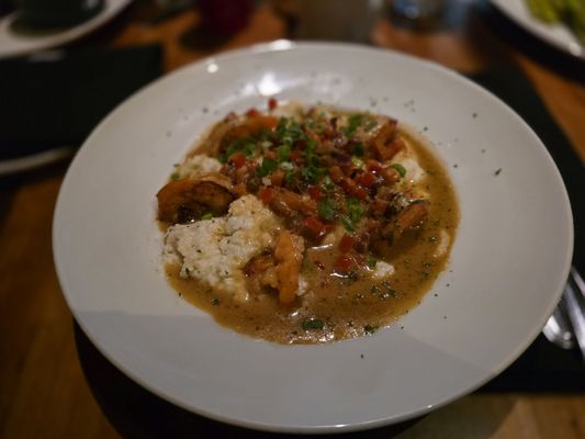 Stoney River Steakhouse and Grill by null