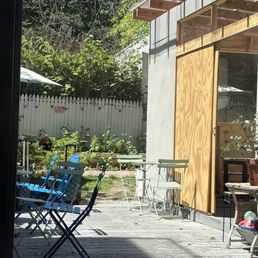 Outside Outside