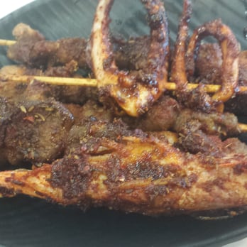 Duo-Pot 一鍋兩吃 - Skewers - Szechuan Near Me - Rowland Heights, California