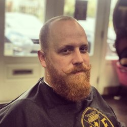 TF Barbershop