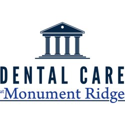 Dental Care at Monument Ridge