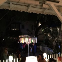Dots im Brunnerhof