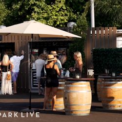 Great Park Live