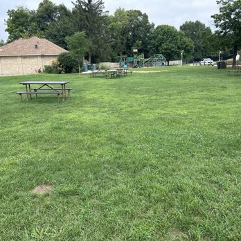 Beach Park - Parks Near Me - Maple Bluff, Wisconsin