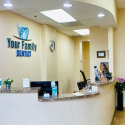 Your Family Dentist