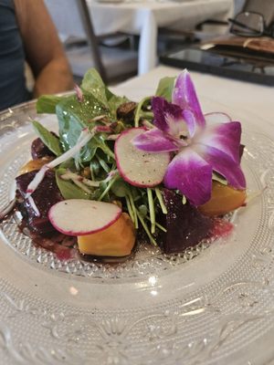 Paros Estiatorio by null