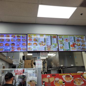 FAUSTO’S MEXICAN GRILL - Updated March 2026 - 156 Photos & 238 Reviews ...