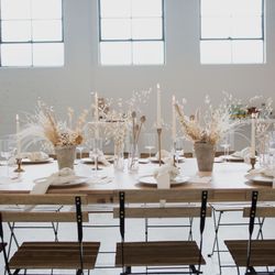 POP studio - Photo shoot, private dinner in North Park, San Diego.