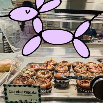 Magnolia Bakery - Bakeries Near Me - Chicago, Illinois Magnolia Bakery - Bakeries Near Me - Chicago, Illinois