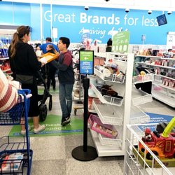 Ross Dress for Less