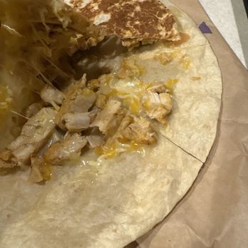 Taco Bell - Tacos Near Me - Jasper, Texas Taco Bell - Tacos Near Me - Jasper, Texas