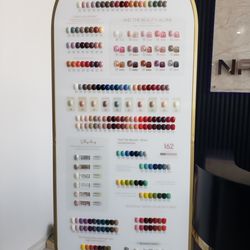Nail House