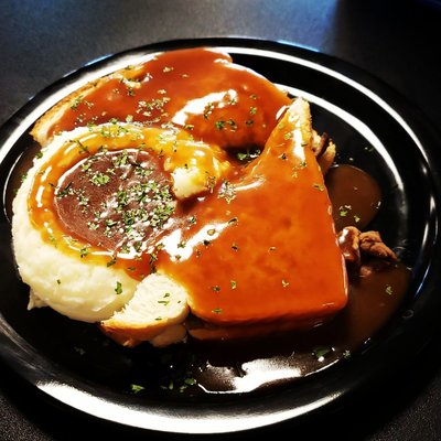 The Dock Bar and Grill by null